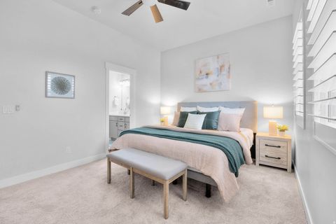 Tiny photo for 5239 W BOWSTRING WAY S #518, South Jordan, UT 84009 (MLS # 2122750)