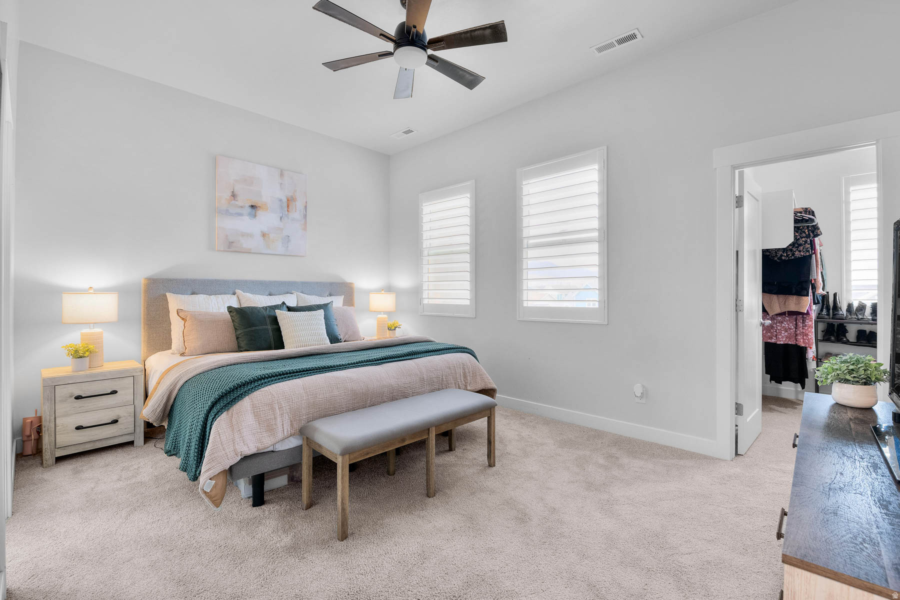 DAYBREAK - Residential