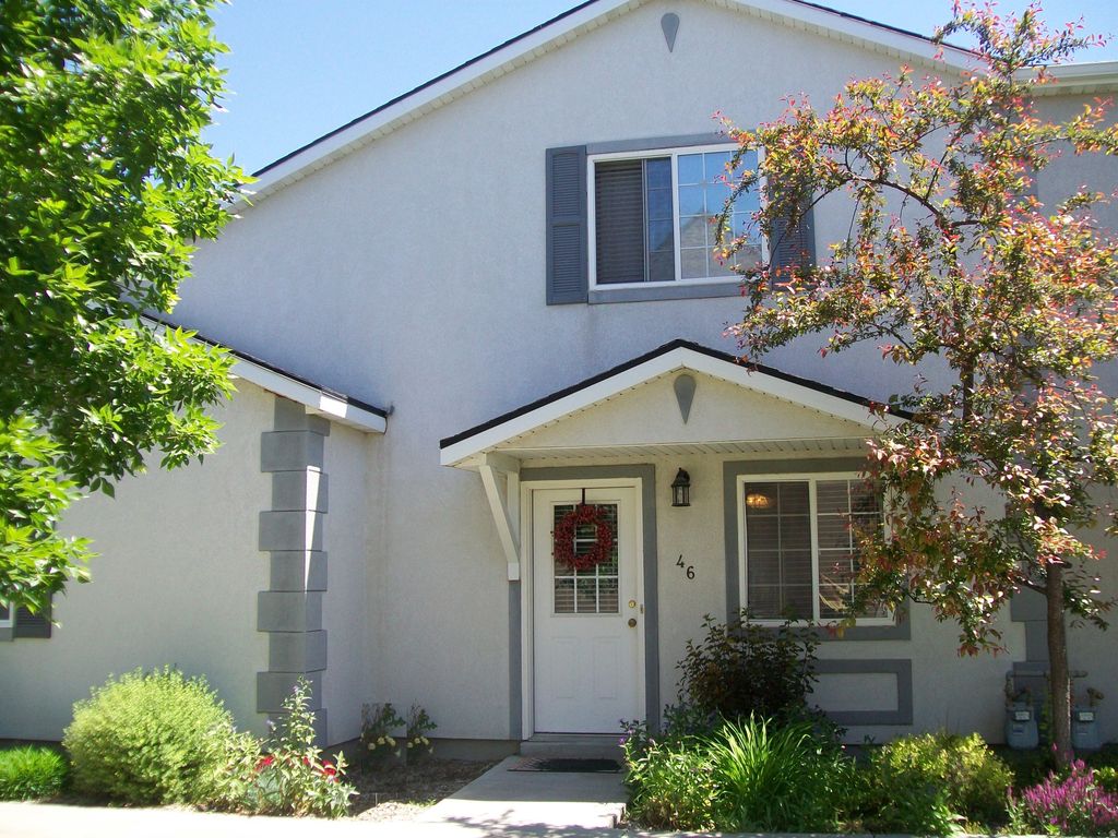 Photo of 46 KINSINGTON PL, Logan, UT 84341 (MLS # 2151754)