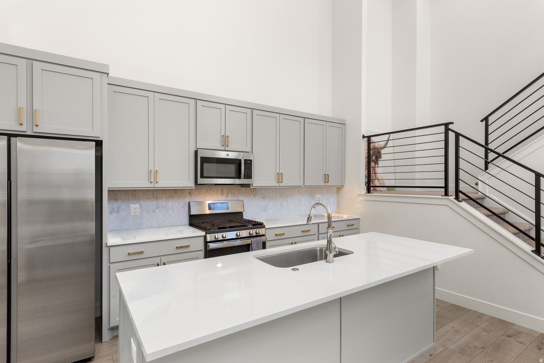 AUBURN HILLS PH 6 - Residential