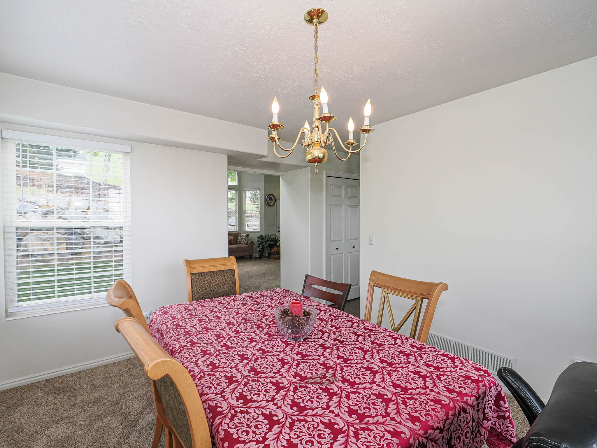 ROLLING HILLS ESTATES SUB - Residential