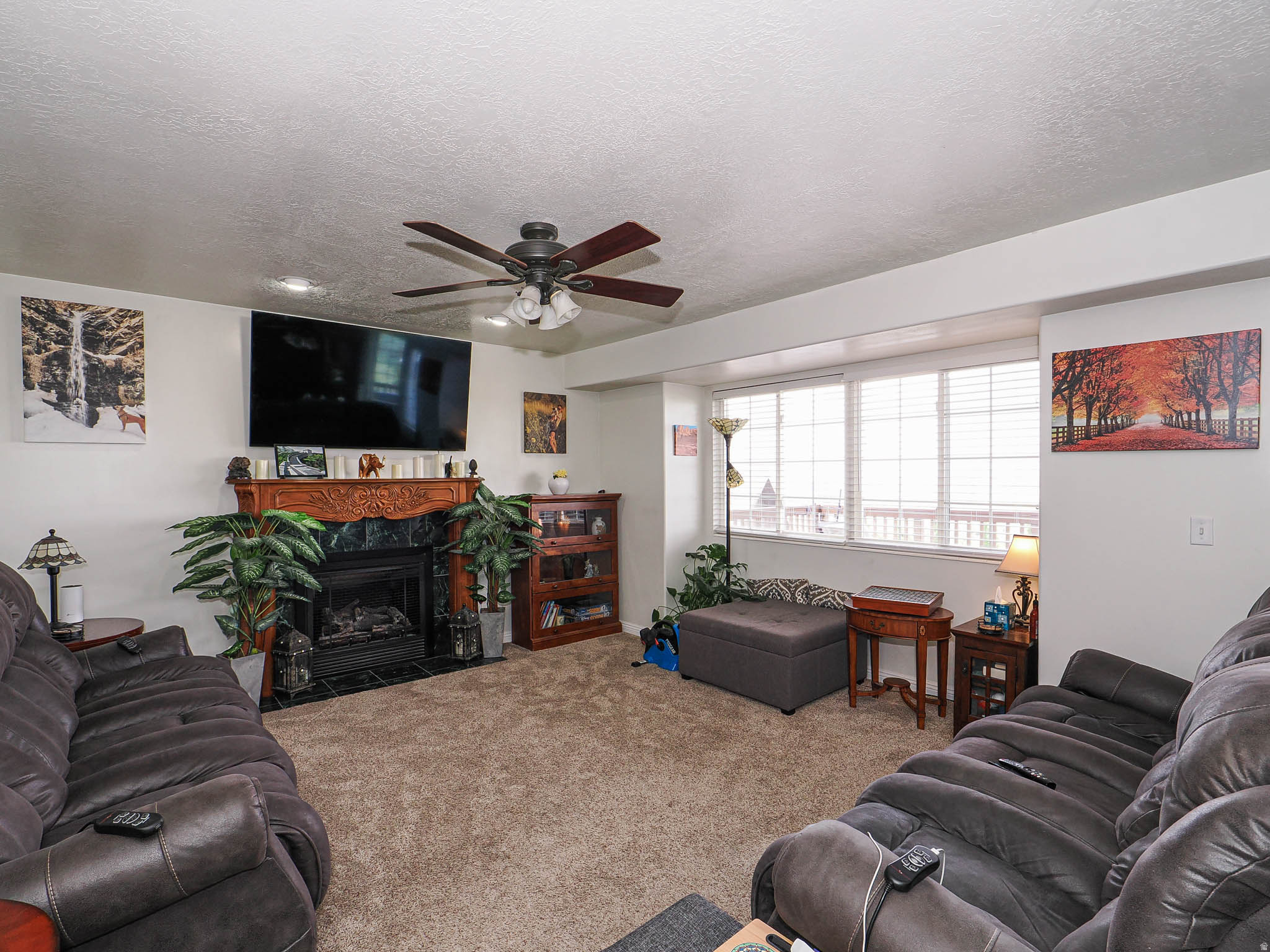ROLLING HILLS ESTATES SUB - Residential