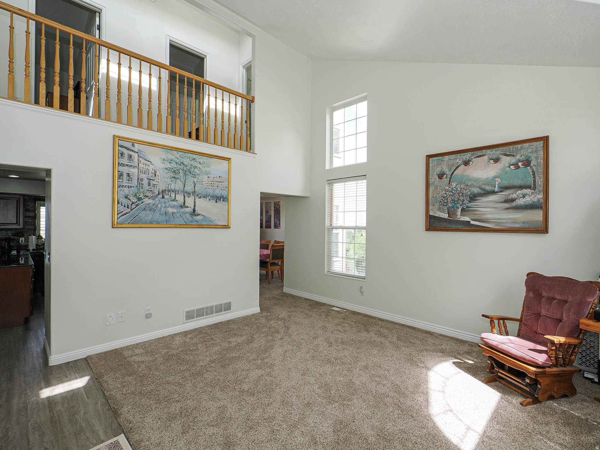 ROLLING HILLS ESTATES SUB - Residential