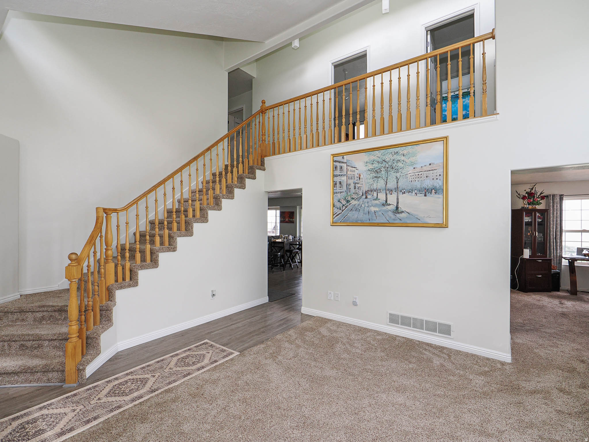 ROLLING HILLS ESTATES SUB - Residential