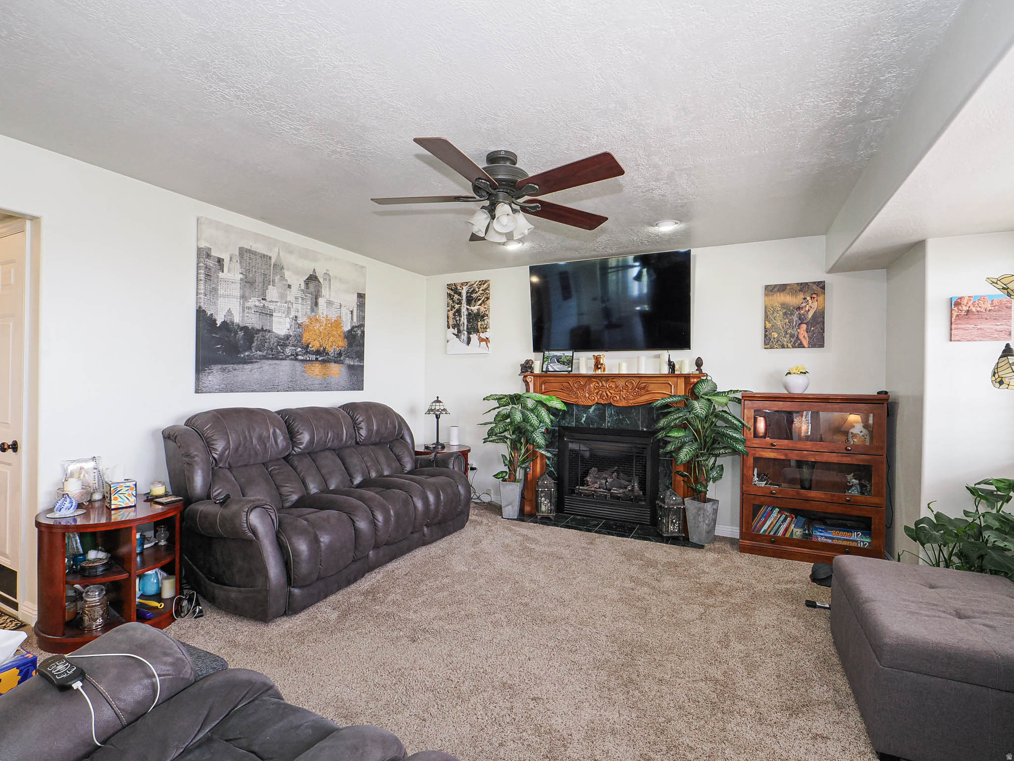 ROLLING HILLS ESTATES SUB - Residential