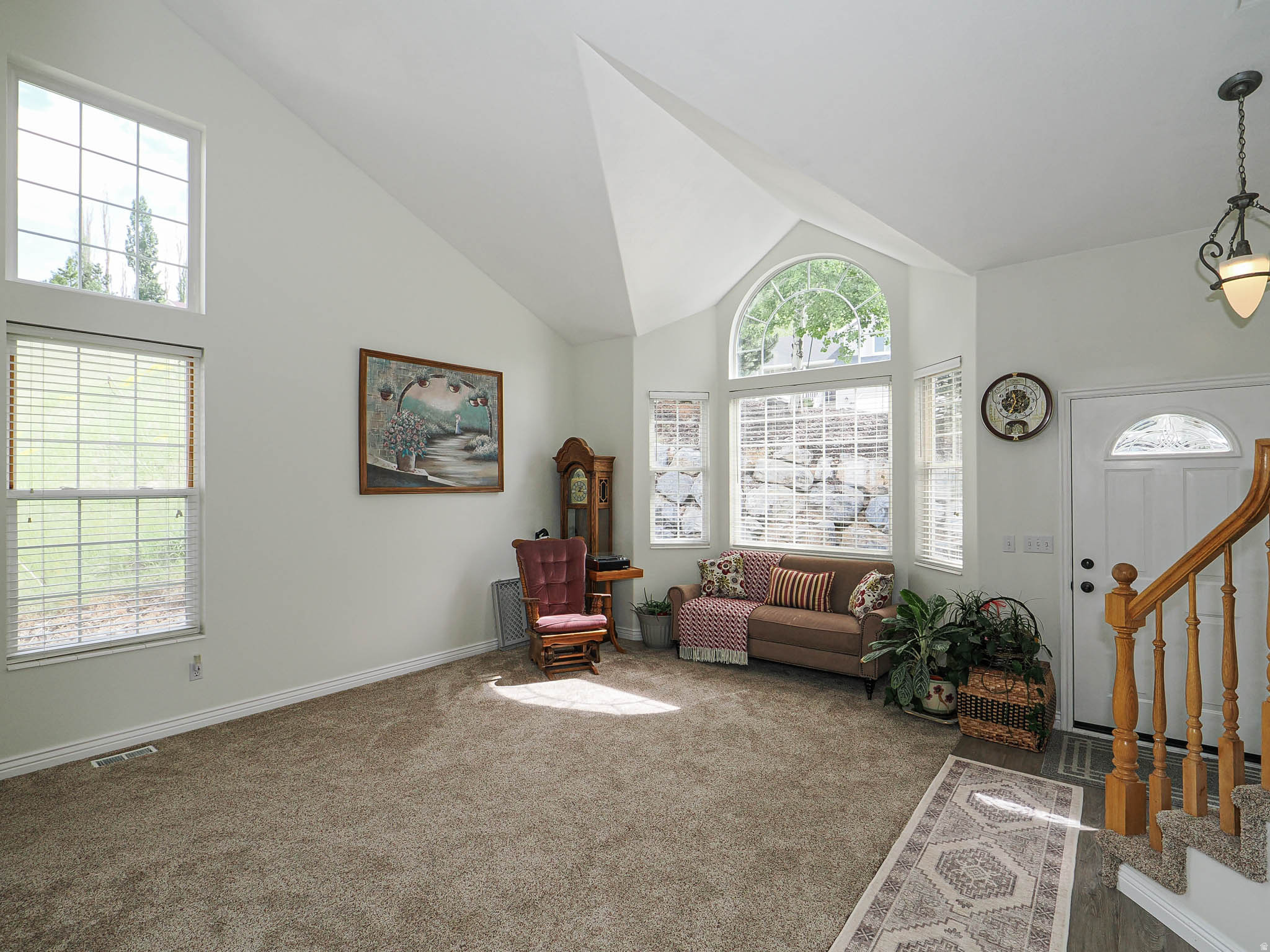 ROLLING HILLS ESTATES SUB - Residential