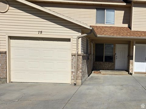 1305 Monroe Blvd Unit 15, Ogden, UT 84404 - MLS#: 2063539