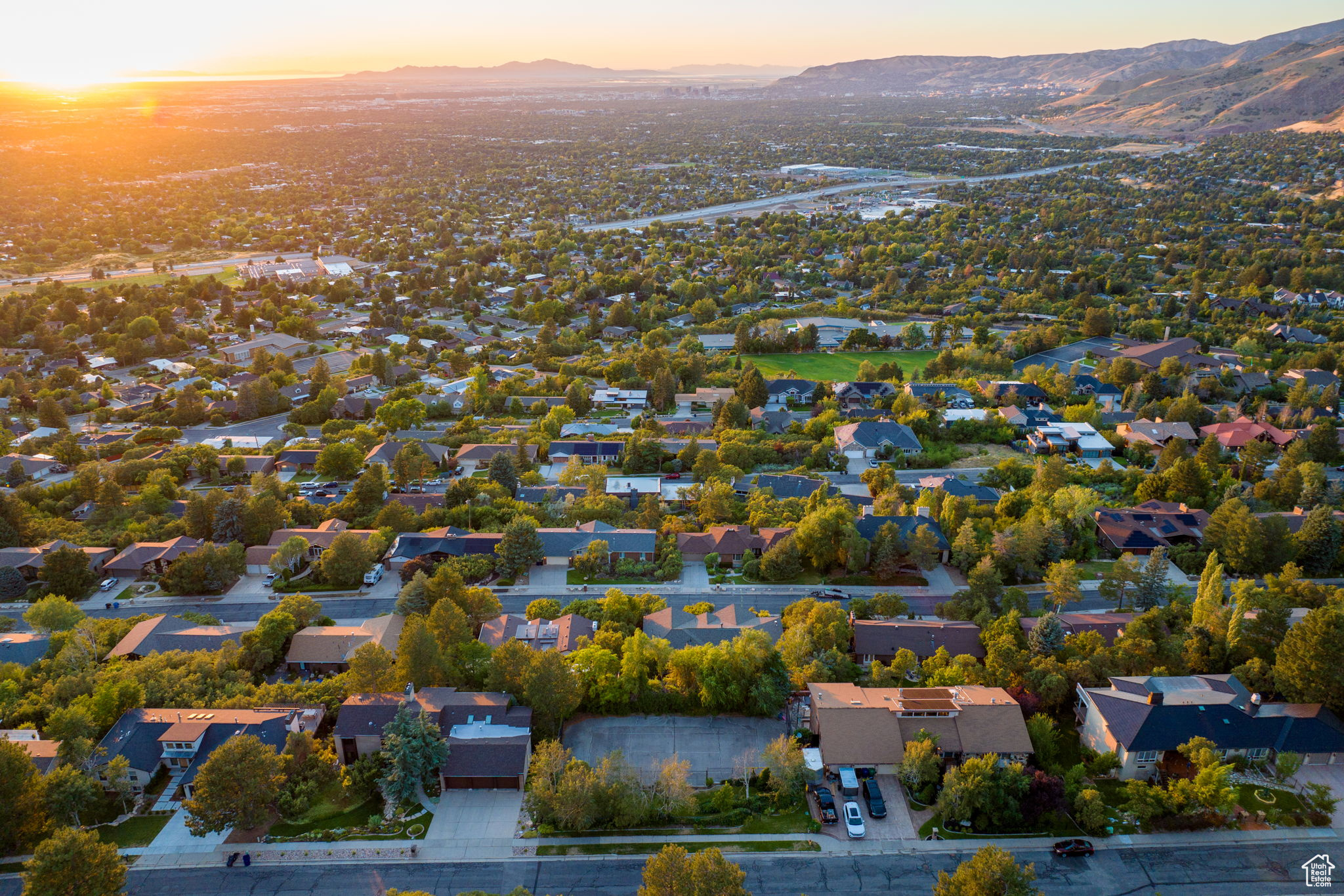 4494 Parkview Dr, Salt Lake City, Utah image 8