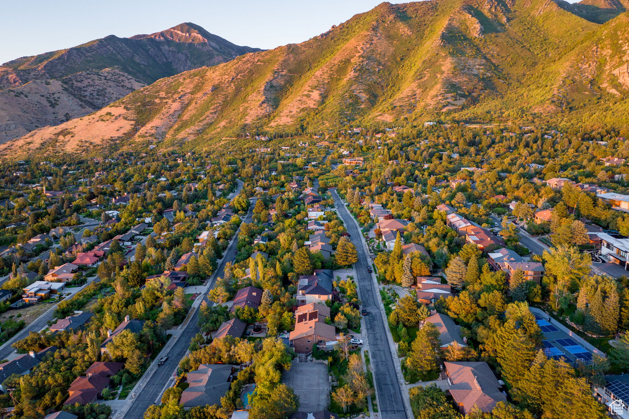 4494 Parkview Dr, Salt Lake City, Utah image 12