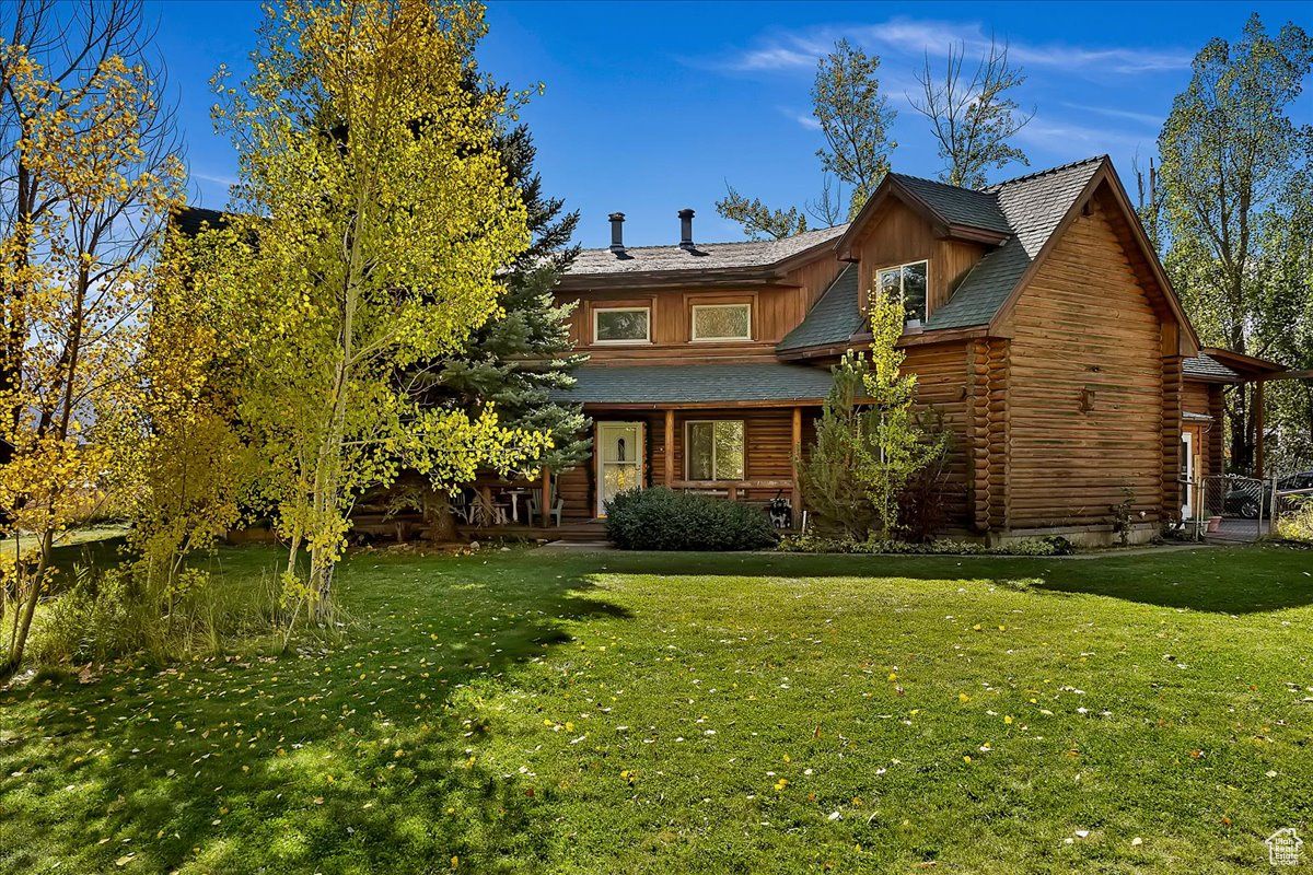5375 N 3325, Eden, Utah image 1