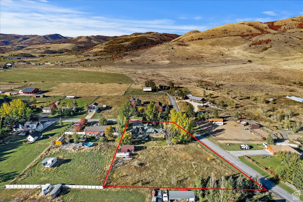 5375 N 3325, Eden, Utah image 32