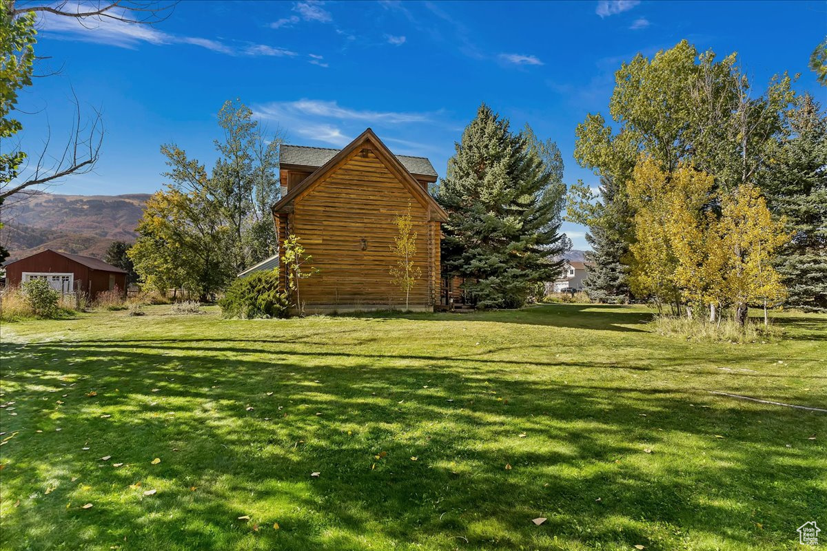 5375 N 3325, Eden, Utah image 30