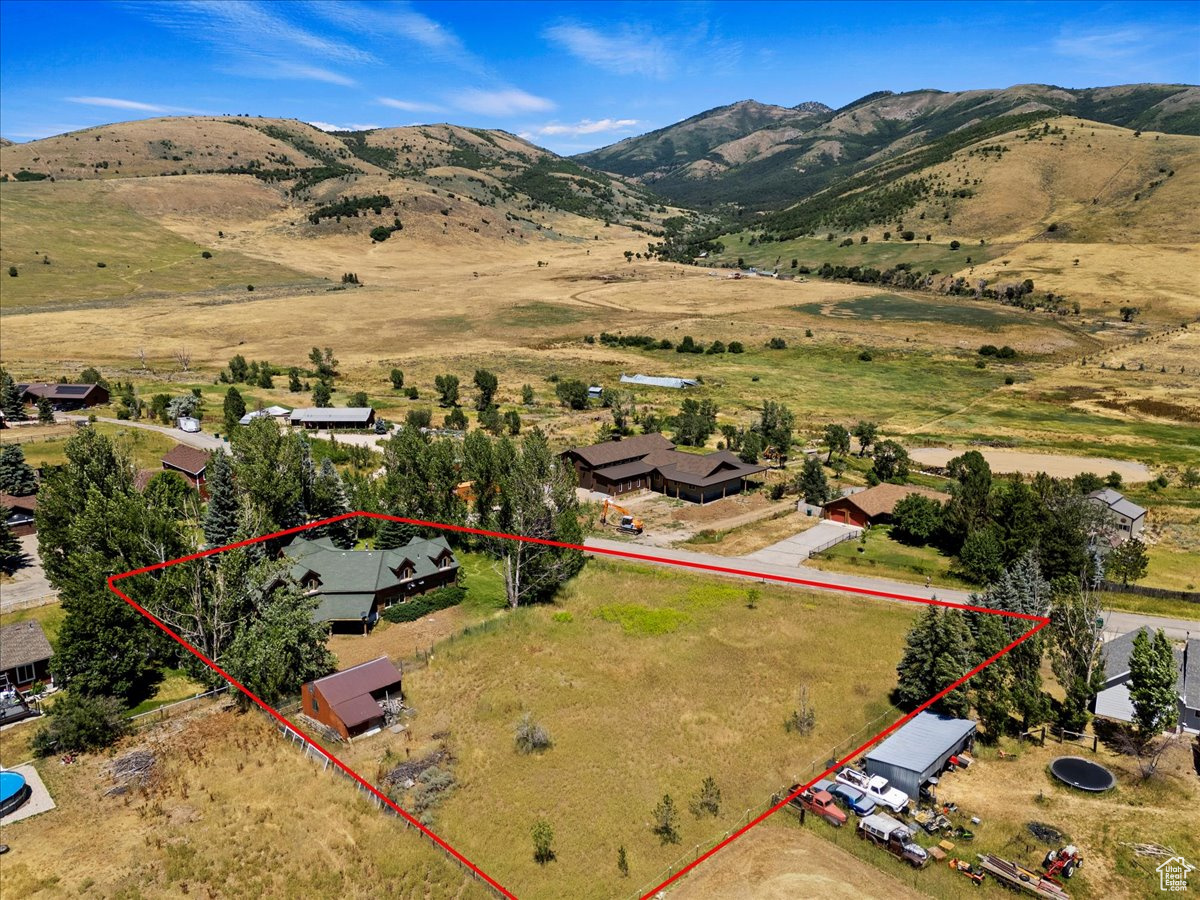 5375 N 3325, Eden, Utah image 40