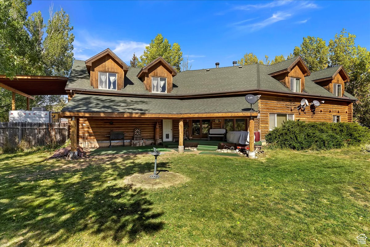 5375 N 3325, Eden, Utah image 26