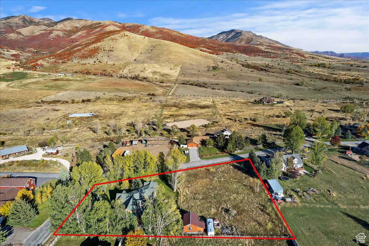5375 N 3325, Eden, Utah image 33