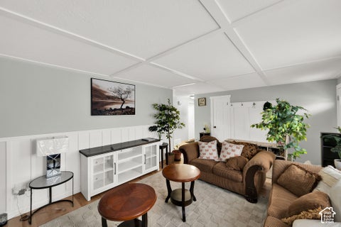 Tiny photo for 5727 S CARRANZA DR DR W, Taylorsville, UT 84129 (MLS # 2192483)