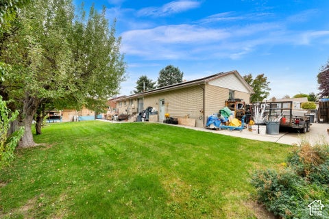 Tiny photo for 5727 S CARRANZA DR DR W, Taylorsville, UT 84129 (MLS # 2192483)