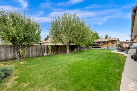 Tiny photo for 5727 S CARRANZA DR DR W, Taylorsville, UT 84129 (MLS # 2192483)