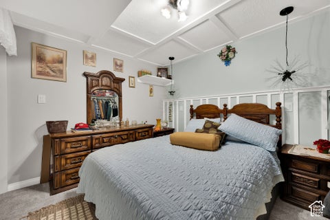 Tiny photo for 5727 S CARRANZA DR DR W, Taylorsville, UT 84129 (MLS # 2192483)