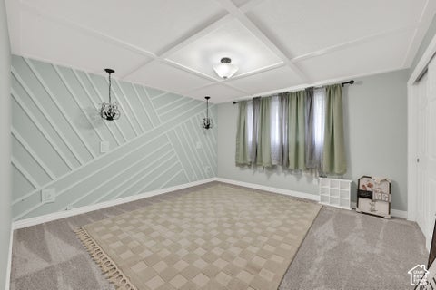 Tiny photo for 5727 S CARRANZA DR DR W, Taylorsville, UT 84129 (MLS # 2192483)