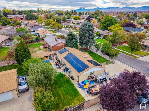 Tiny photo for 5727 S CARRANZA DR DR W, Taylorsville, UT 84129 (MLS # 2192483)