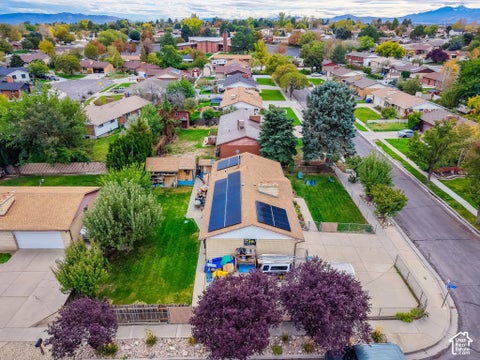 Tiny photo for 5727 S CARRANZA DR DR W, Taylorsville, UT 84129 (MLS # 2192483)