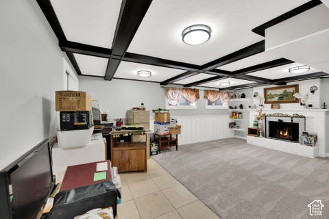 Tiny photo for 5727 S CARRANZA DR DR W, Taylorsville, UT 84129 (MLS # 2192483)
