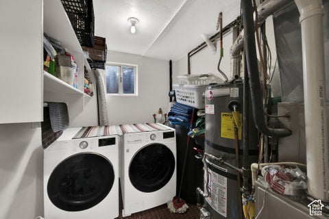 Tiny photo for 5727 S CARRANZA DR DR W, Taylorsville, UT 84129 (MLS # 2192483)