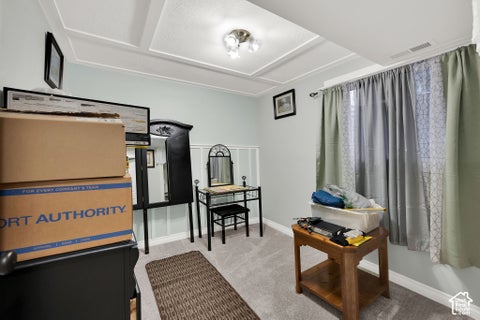 Tiny photo for 5727 S CARRANZA DR DR W, Taylorsville, UT 84129 (MLS # 2192483)
