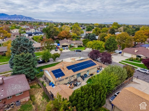 Tiny photo for 5727 S CARRANZA DR DR W, Taylorsville, UT 84129 (MLS # 2192483)