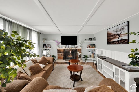 Tiny photo for 5727 S CARRANZA DR DR W, Taylorsville, UT 84129 (MLS # 2192483)