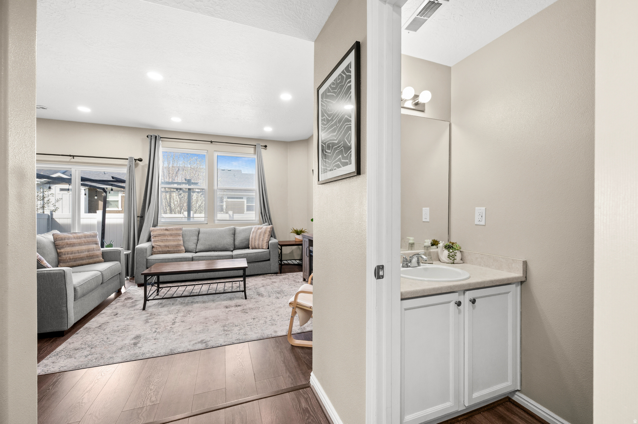 THE FIELDS AT DRAPER PH 3 CONDO - Residential