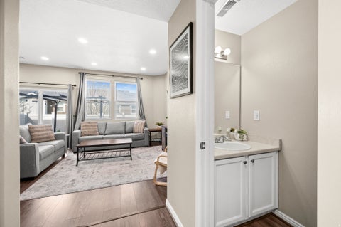 Tiny photo for 14242 S DAISYFIELD DR, Draper, UT 84020 (MLS # 2146338)
