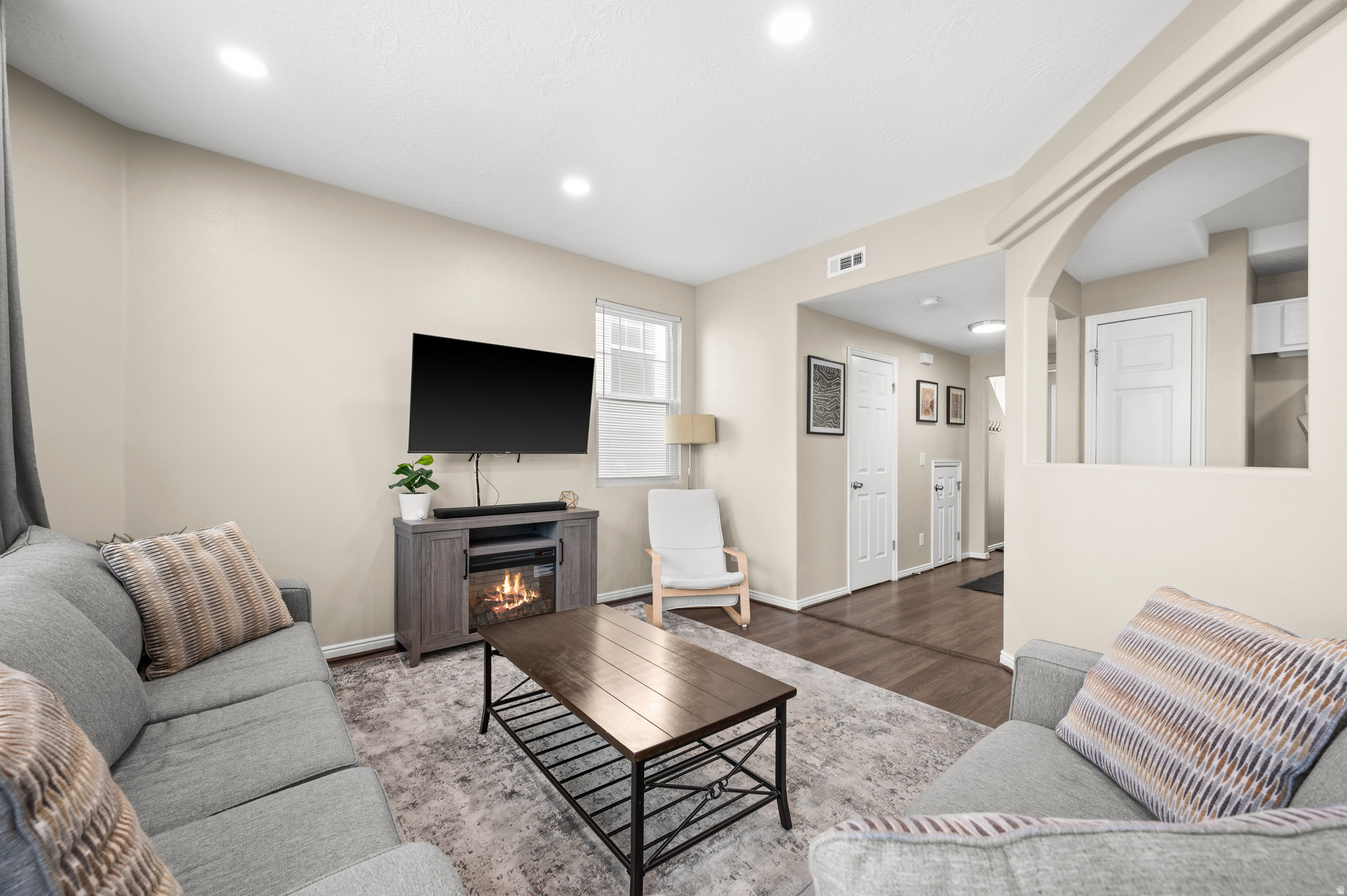 THE FIELDS AT DRAPER PH 3 CONDO - Residential