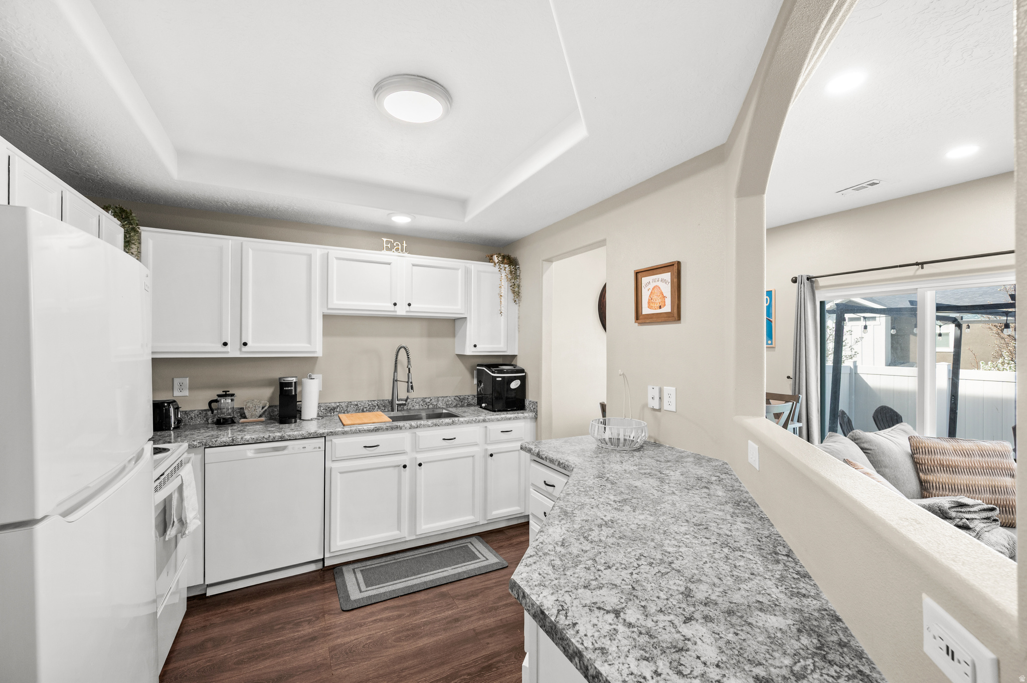 THE FIELDS AT DRAPER PH 3 CONDO - Residential