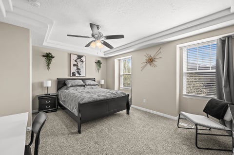 Tiny photo for 14242 S DAISYFIELD DR, Draper, UT 84020 (MLS # 2146338)
