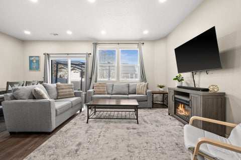 Tiny photo for 14242 S DAISYFIELD DR, Draper, UT 84020 (MLS # 2146338)