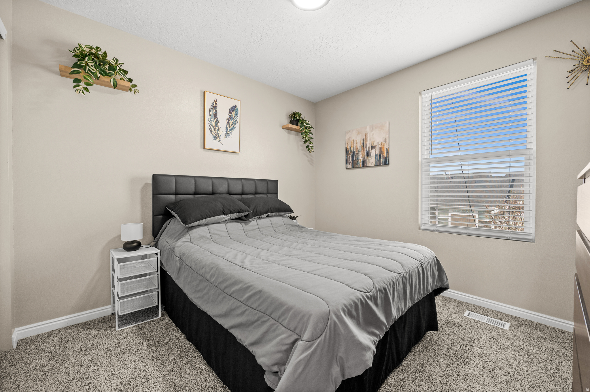 THE FIELDS AT DRAPER PH 3 CONDO - Residential