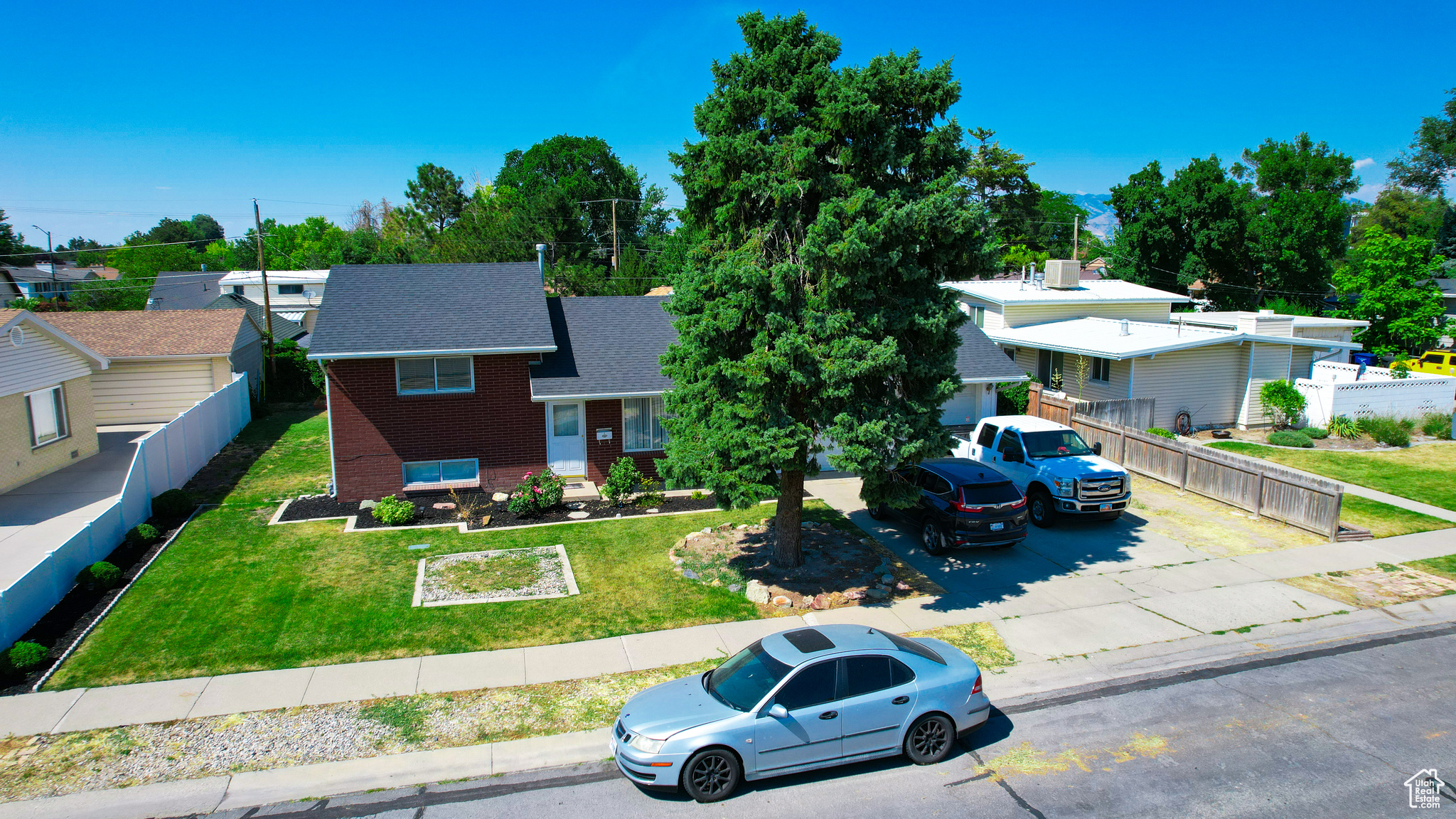 2010 W Lindsay Dr, Taylorsville, Utah image 1