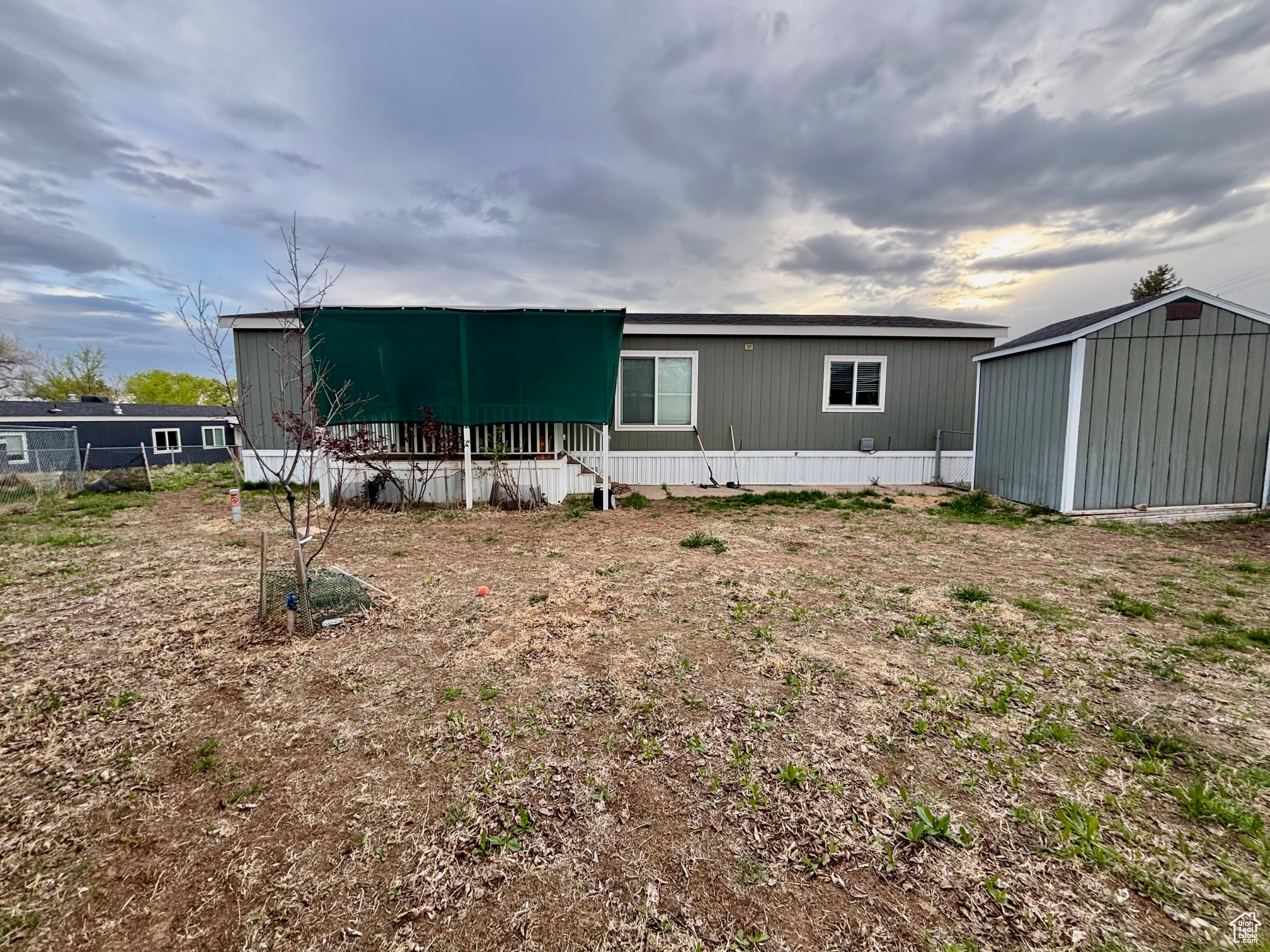 ROLLING HILLS ESTATES - Residential