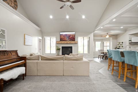 Tiny photo for 175 W 1000 N, Mapleton, UT 84664 (MLS # 2174832)