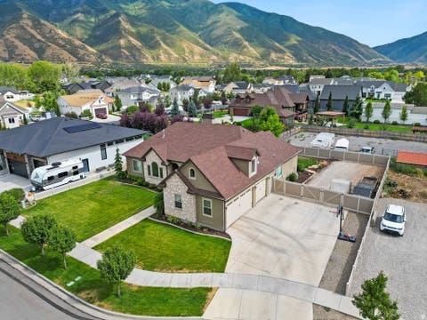 Tiny photo for 175 W 1000 N, Mapleton, UT 84664 (MLS # 2174832)