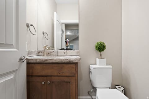 Tiny photo for 175 W 1000 N, Mapleton, UT 84664 (MLS # 2174832)