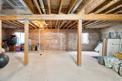 Tiny photo for 175 W 1000 N, Mapleton, UT 84664 (MLS # 2174832)