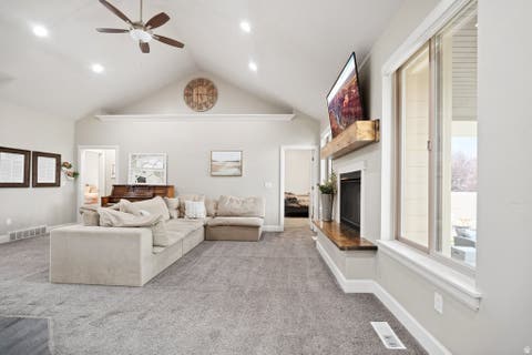 Tiny photo for 175 W 1000 N, Mapleton, UT 84664 (MLS # 2174832)