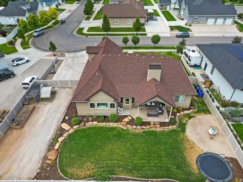 Tiny photo for 175 W 1000 N, Mapleton, UT 84664 (MLS # 2174832)