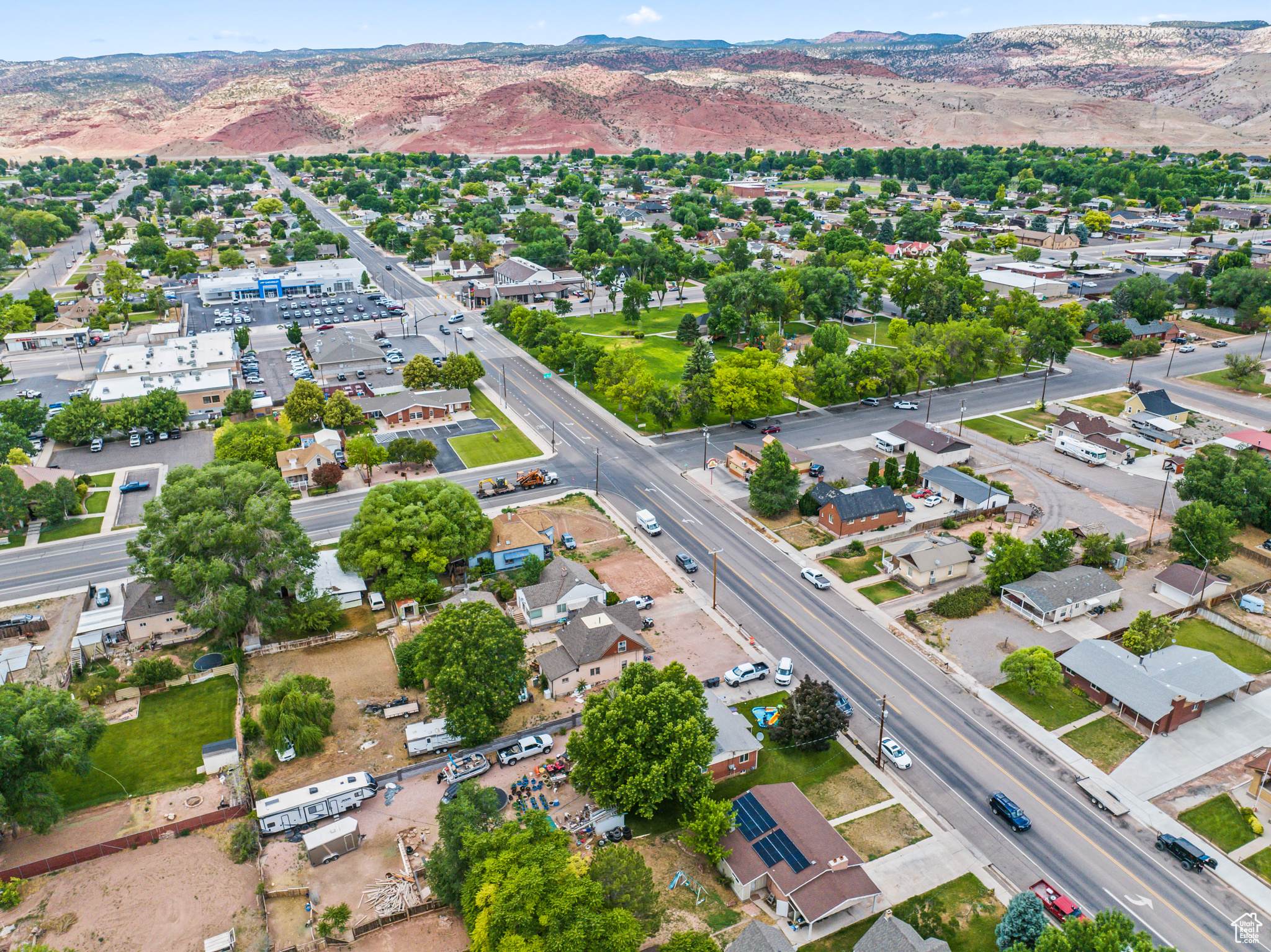 180 E 300, Richfield, Utah image 22