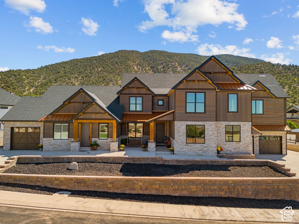Photo of 1192 E ASHDOWN RD, Cedar City, UT 84721 (MLS # 2189769)
