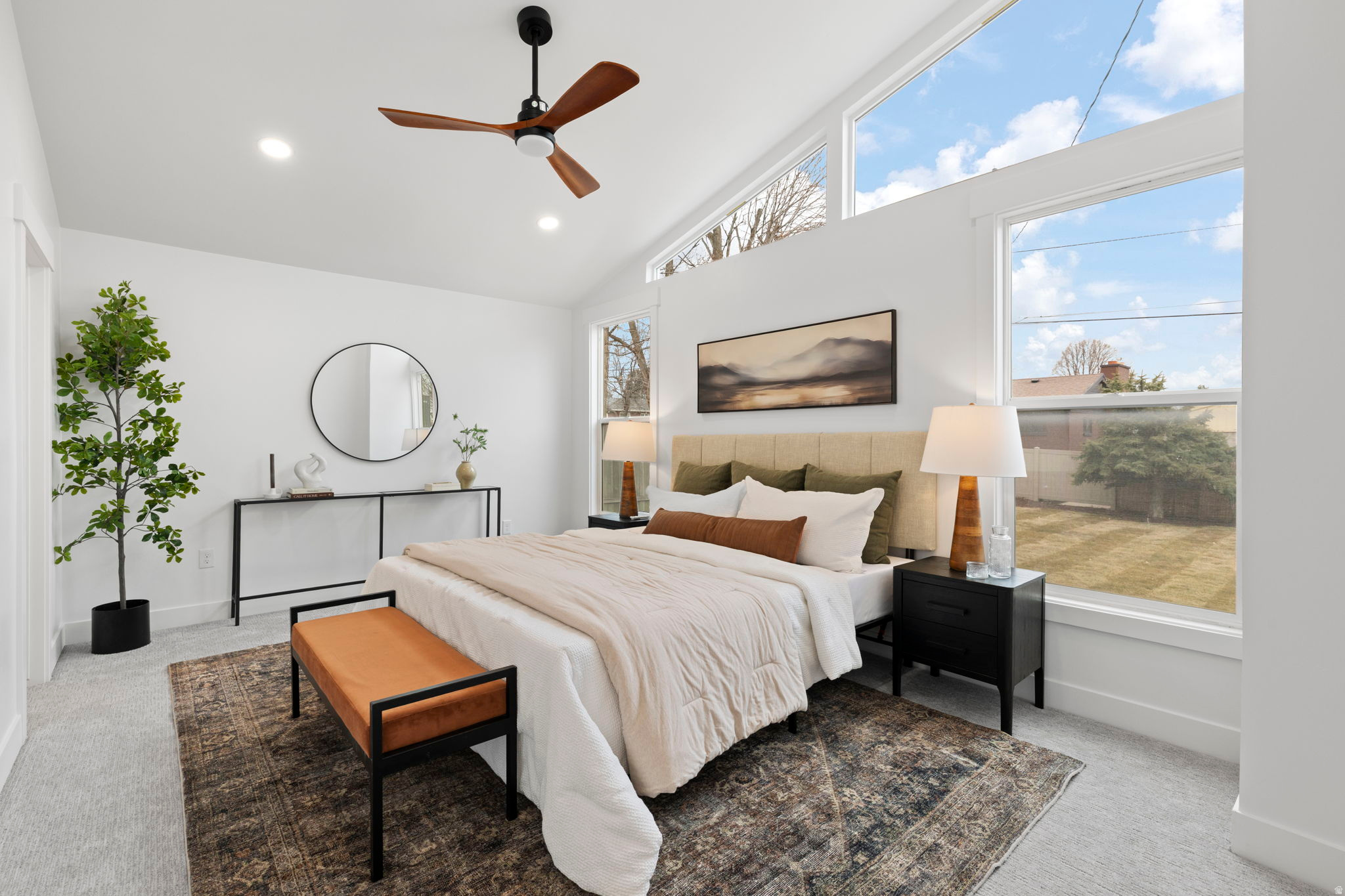 N MILLCREEK HEIGHTS - Residential