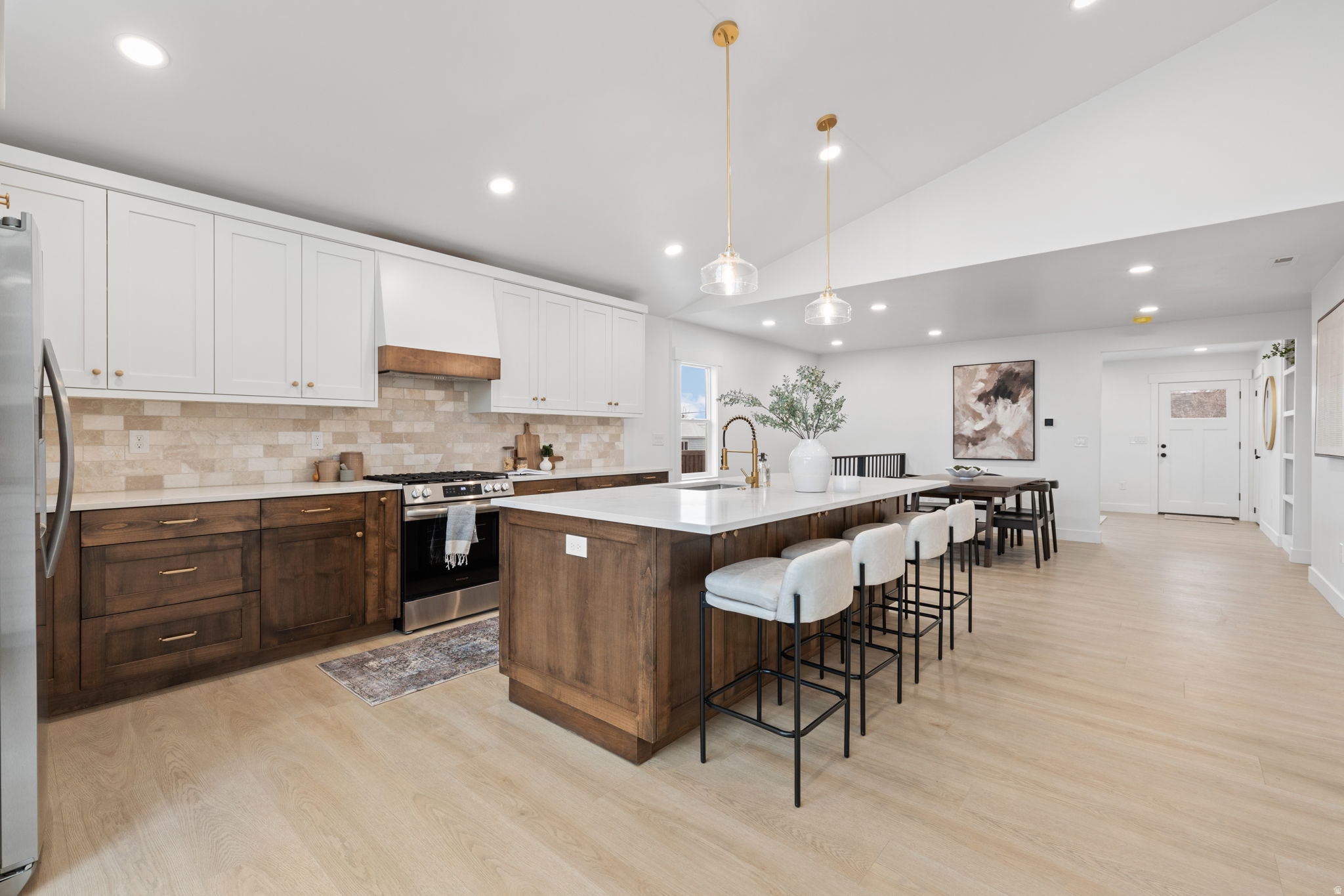 N MILLCREEK HEIGHTS - Residential